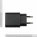 USB Wall Charger 5V DC 1A - European Plug